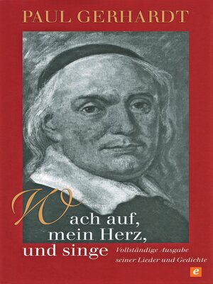 cover image of Wach auf, mein Herz, und singe